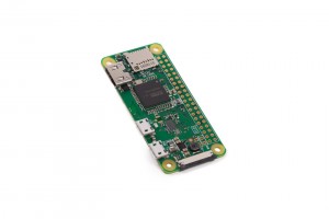 pi3g e.K. est l'un des deux distributeurs de Pi Zero W et le revendeur agréé de la Fondation Rpi.