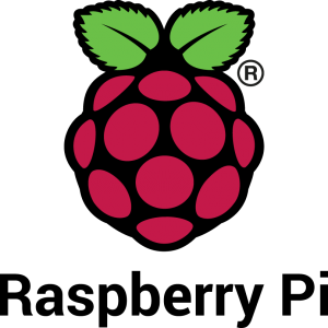 Raspberry Pi Logo