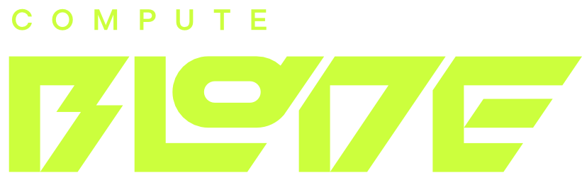 Compute Blade Logo
