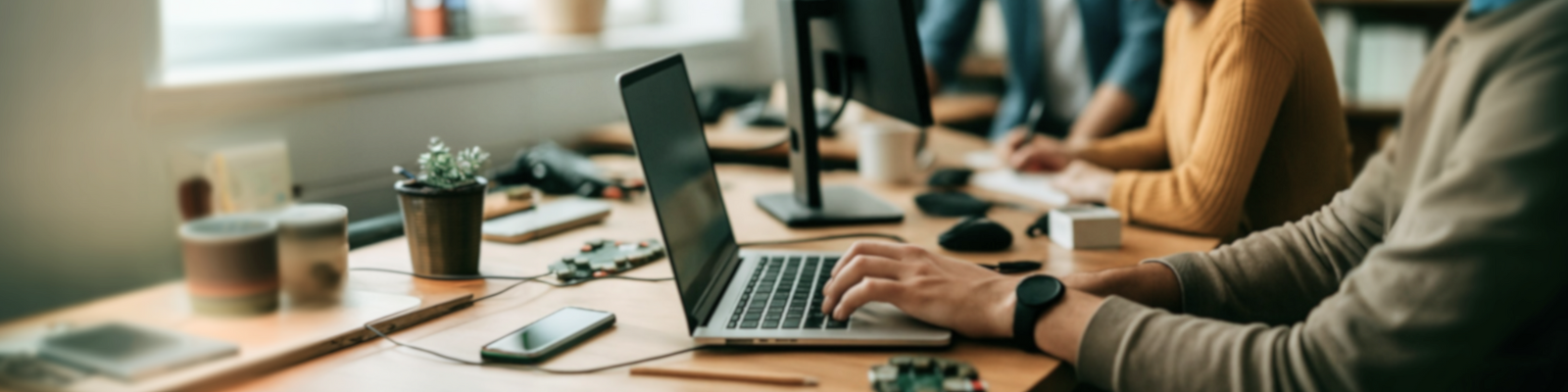 Ihr europäischer Partner für Raspberry Pi & maschinelles Lernen Ihr europäischer Partner für Raspberry Pi & maschinelles Lernen