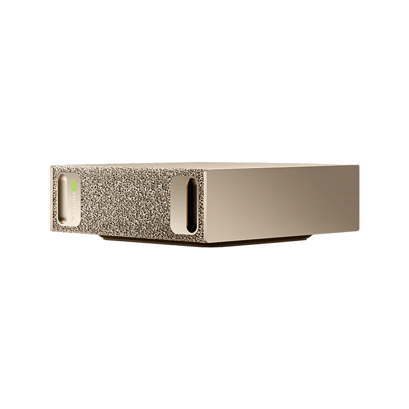 NVIDIA DGX Spark