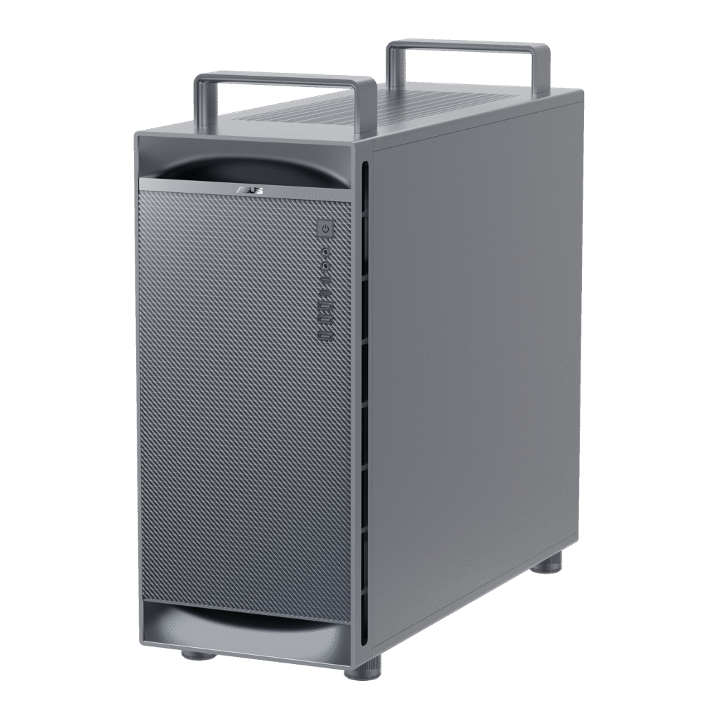  NVIDIA DGX Station AI Supercomputer