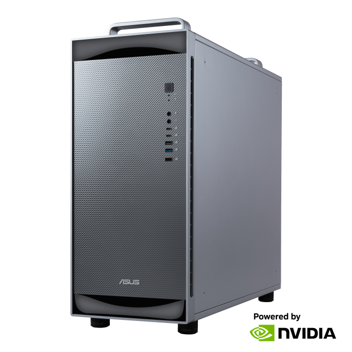 NVIDIA DGX Station