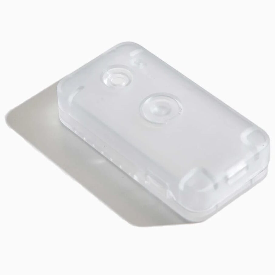 CoralDevBoardMicroCase